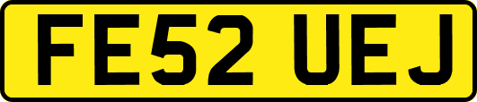 FE52UEJ