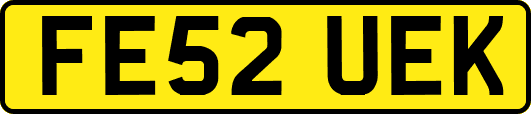 FE52UEK