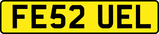 FE52UEL