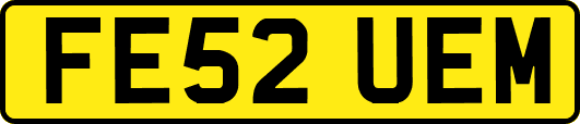 FE52UEM