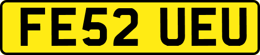 FE52UEU