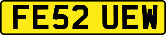 FE52UEW