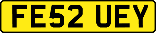 FE52UEY