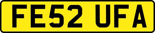 FE52UFA