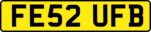 FE52UFB