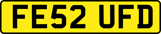 FE52UFD
