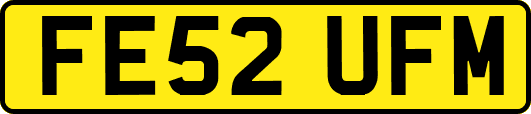 FE52UFM