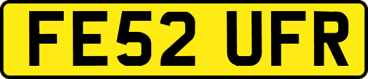 FE52UFR