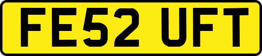 FE52UFT
