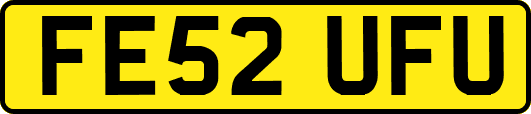 FE52UFU