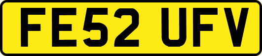 FE52UFV