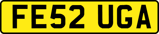 FE52UGA