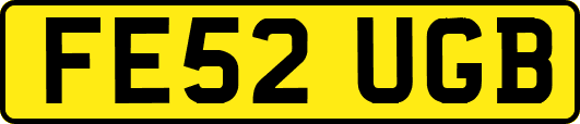 FE52UGB