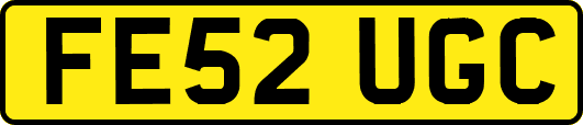 FE52UGC
