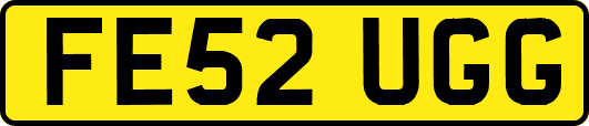 FE52UGG