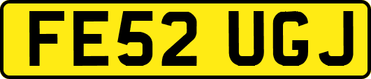 FE52UGJ