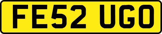 FE52UGO