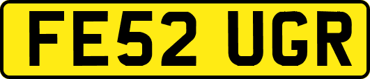 FE52UGR