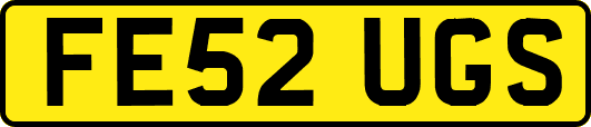 FE52UGS
