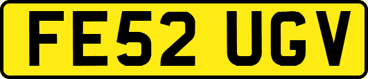 FE52UGV