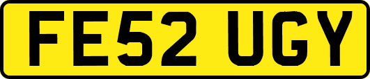 FE52UGY