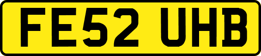 FE52UHB
