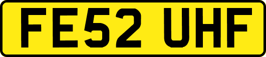 FE52UHF
