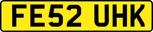 FE52UHK