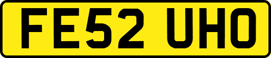 FE52UHO
