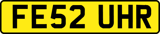 FE52UHR