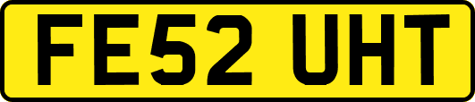 FE52UHT