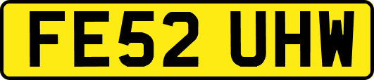 FE52UHW