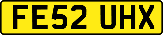 FE52UHX