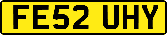 FE52UHY