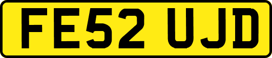 FE52UJD