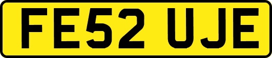 FE52UJE