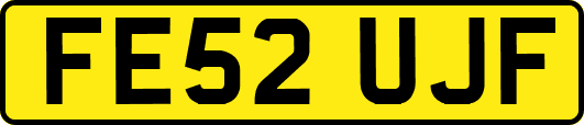 FE52UJF