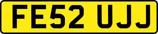FE52UJJ