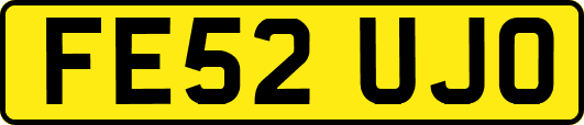 FE52UJO