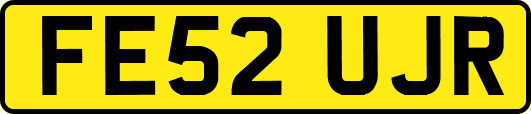 FE52UJR