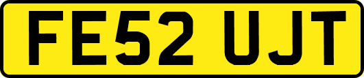 FE52UJT