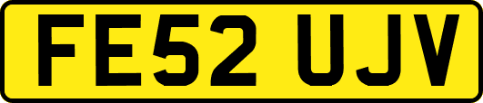 FE52UJV
