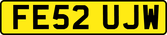 FE52UJW