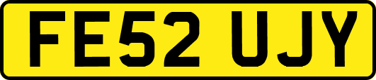 FE52UJY