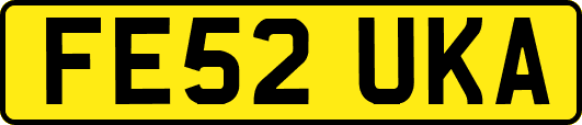 FE52UKA