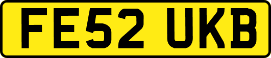 FE52UKB