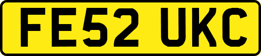 FE52UKC
