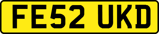 FE52UKD