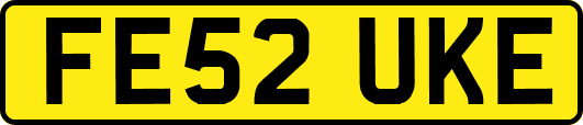 FE52UKE