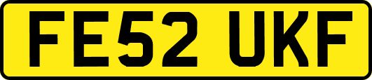 FE52UKF